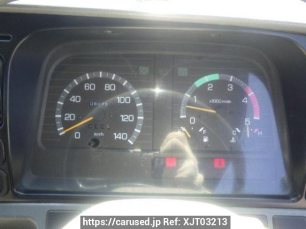 Used 1995 MT mitsubishi canter FE516BD Image[26]