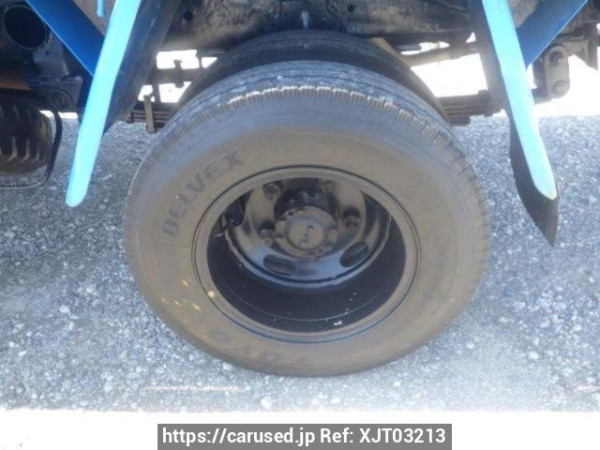 Used 1995 MT mitsubishi canter FE516BD Image[30]