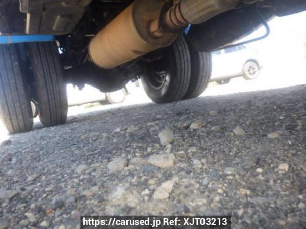 Used 1995 MT mitsubishi canter FE516BD Image[34]