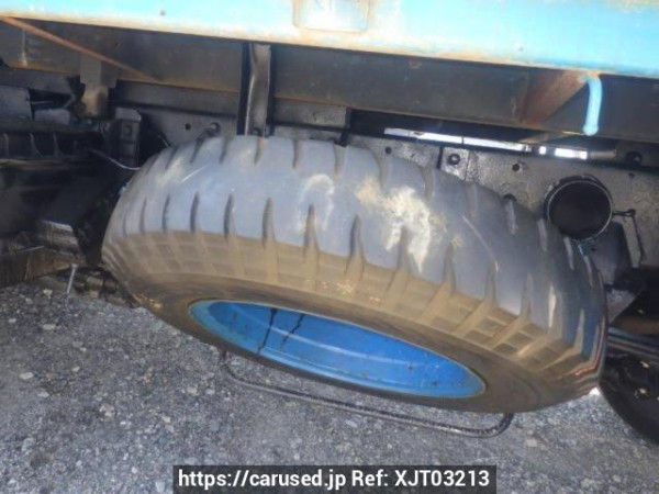 Used 1995 MT mitsubishi canter FE516BD Image[38]