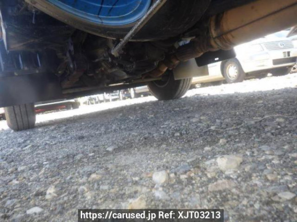 Used 1995 MT mitsubishi canter FE516BD Image[39]