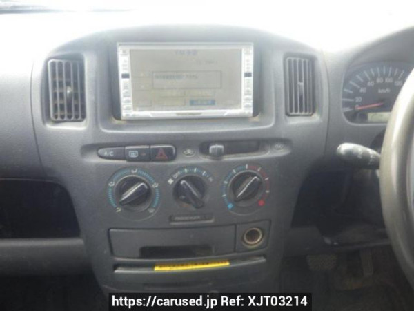 Used 2005 AT toyota probox-van NCP51V Image[19]