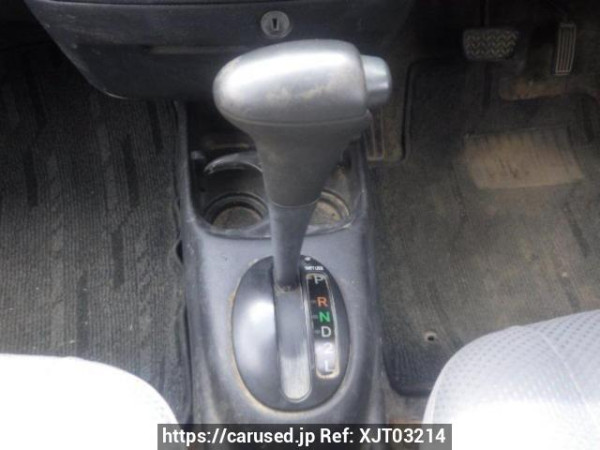 Used 2005 AT toyota probox-van NCP51V Image[20]