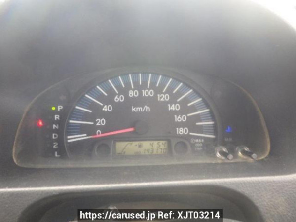 Used 2005 AT toyota probox-van NCP51V Image[21]