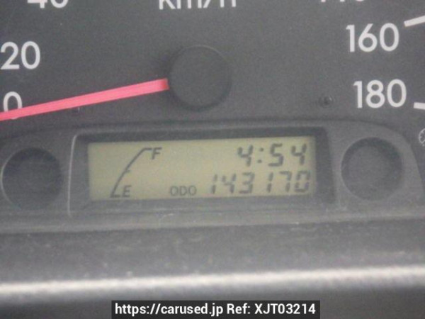 Used 2005 AT toyota probox-van NCP51V Image[22]