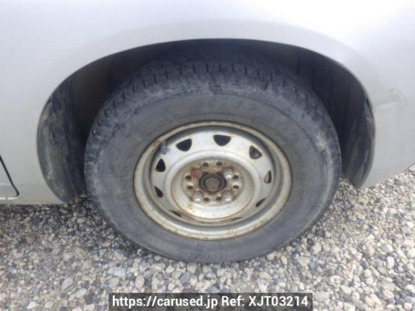Used 2005 AT toyota probox-van NCP51V Image[23]
