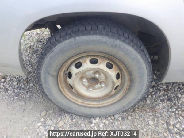 Used 2005 AT toyota probox-van NCP51V Image[24]