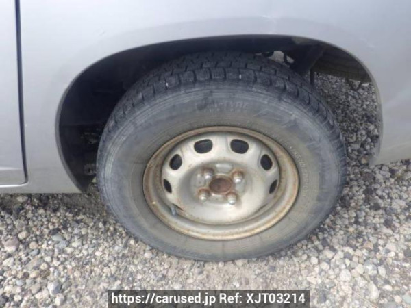 Used 2005 AT toyota probox-van NCP51V Image[25]
