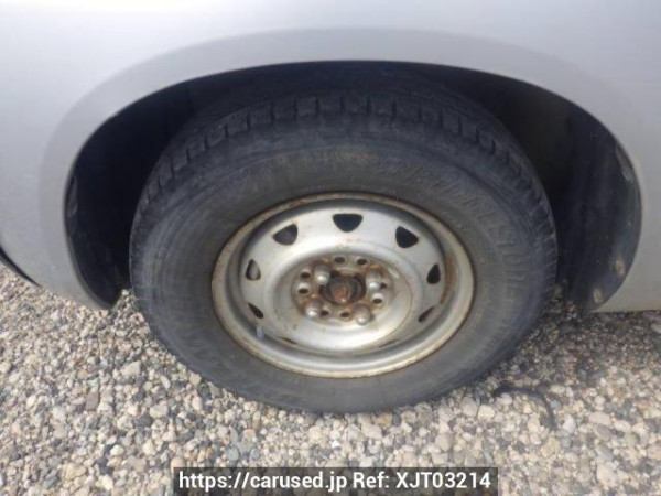 Used 2005 AT toyota probox-van NCP51V Image[26]