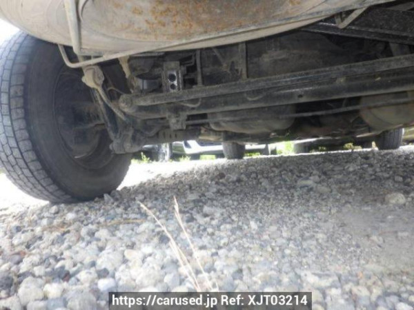 Used 2005 AT toyota probox-van NCP51V Image[31]