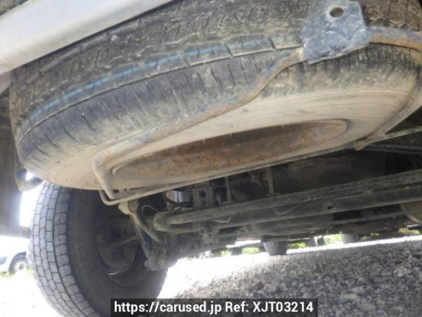 Used 2005 AT toyota probox-van NCP51V Image[35]