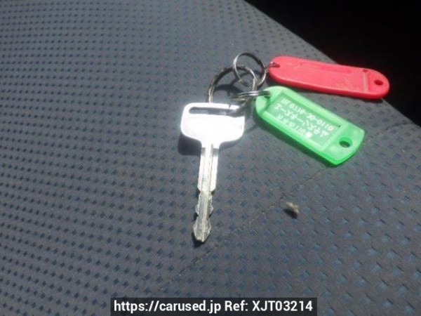 Used 2005 AT toyota probox-van NCP51V Image[36]