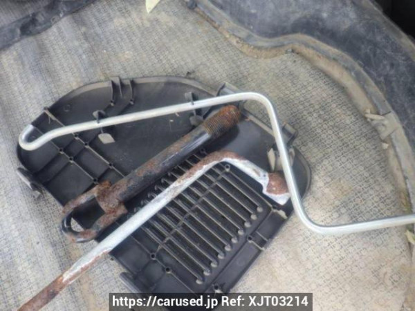 Used 2005 AT toyota probox-van NCP51V Image[38]