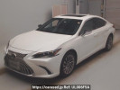 Lexus ES AXZH11
