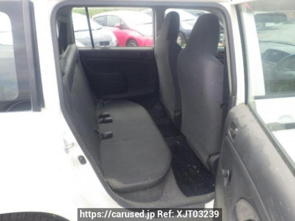Used 2003 AT toyota probox-van NCP51V Image[13]
