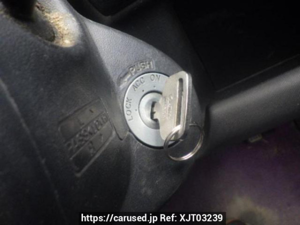 Used 2003 AT toyota probox-van NCP51V Image[18]