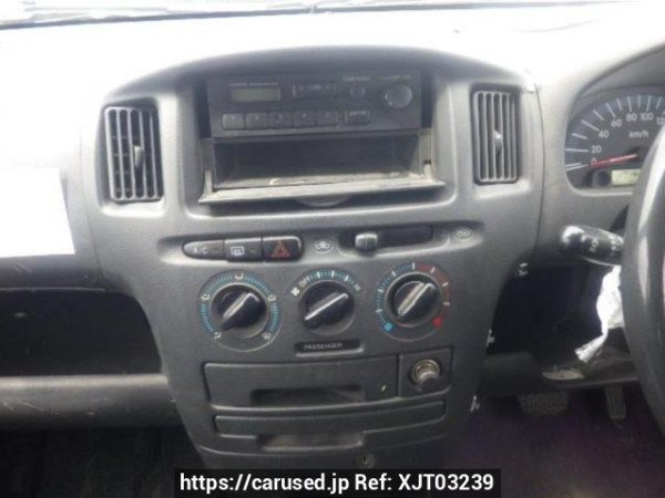Used 2003 AT toyota probox-van NCP51V Image[19]