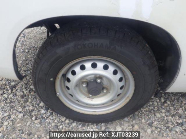Used 2003 AT toyota probox-van NCP51V Image[24]