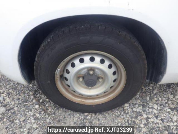 Used 2003 AT toyota probox-van NCP51V Image[25]