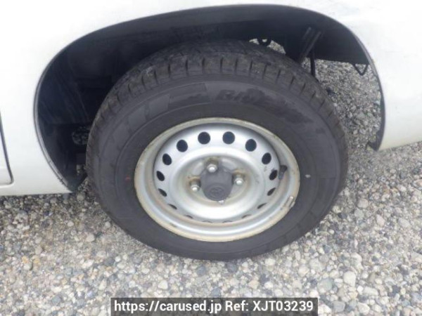 Used 2003 AT toyota probox-van NCP51V Image[26]