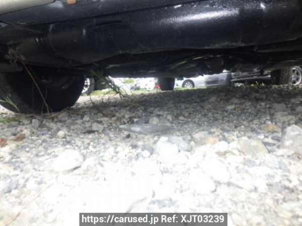 Used 2003 AT toyota probox-van NCP51V Image[27]