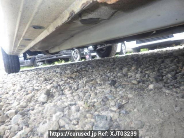 Used 2003 AT toyota probox-van NCP51V Image[31]