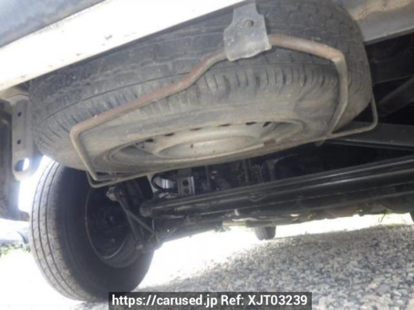 Used 2003 AT toyota probox-van NCP51V Image[35]