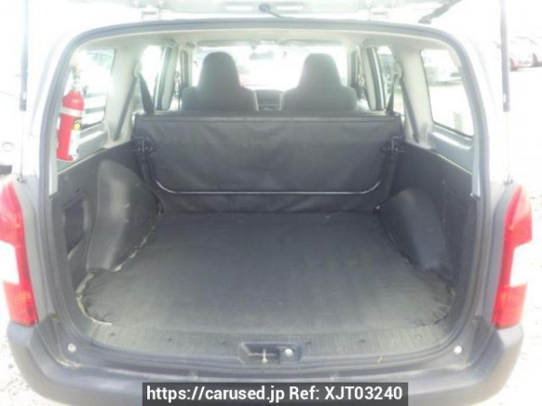 Used 2008 AT toyota probox-van NCP55V Image[8]