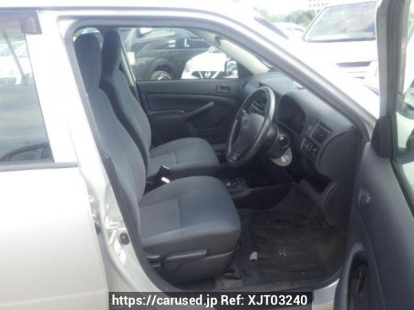 Used 2008 AT toyota probox-van NCP55V Image[11]