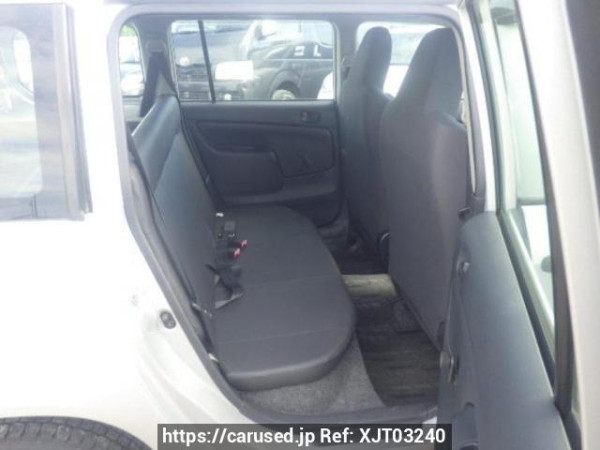 Used 2008 AT toyota probox-van NCP55V Image[13]