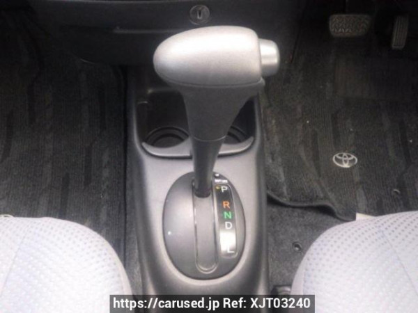 Used 2008 AT toyota probox-van NCP55V Image[20]