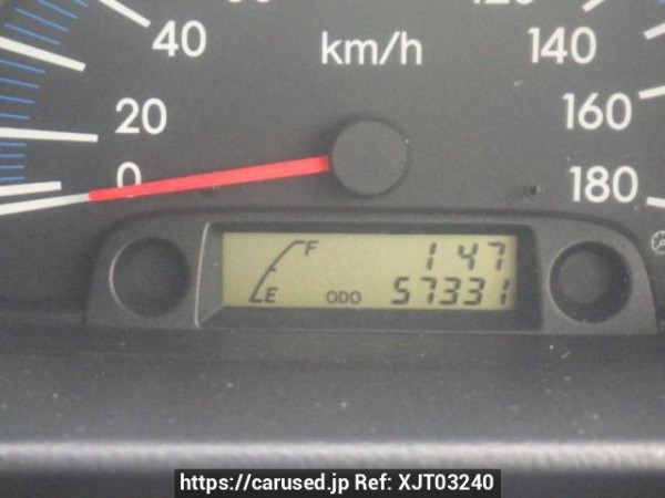 Used 2008 AT toyota probox-van NCP55V Image[22]