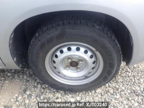 Used 2008 AT toyota probox-van NCP55V Image[23]