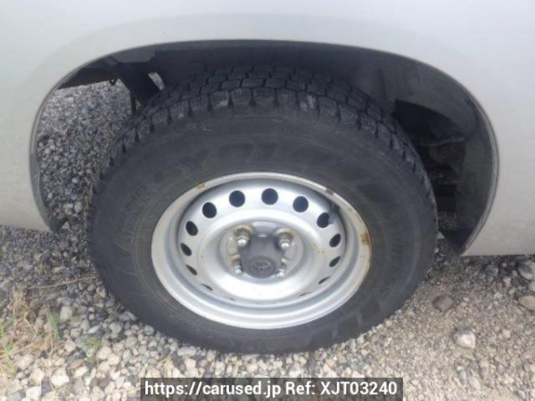 Used 2008 AT toyota probox-van NCP55V Image[24]