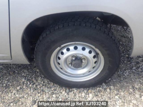 Used 2008 AT toyota probox-van NCP55V Image[25]