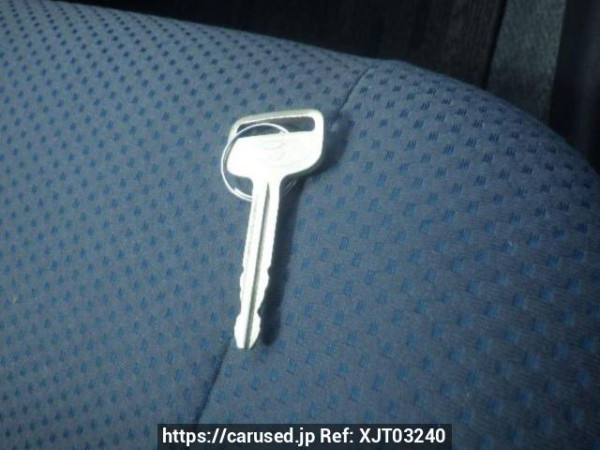 Used 2008 AT toyota probox-van NCP55V Image[36]