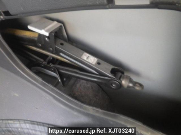 Used 2008 AT toyota probox-van NCP55V Image[37]