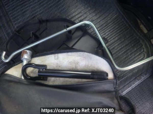 Used 2008 AT toyota probox-van NCP55V Image[38]