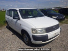 Toyota Probox Van NCP51V