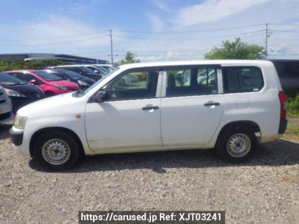 Used 2006 AT toyota probox-van NCP51V Image[3]
