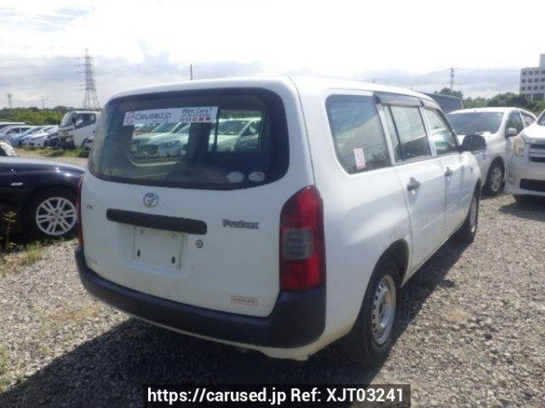 Used 2006 AT toyota probox-van NCP51V Image[6]