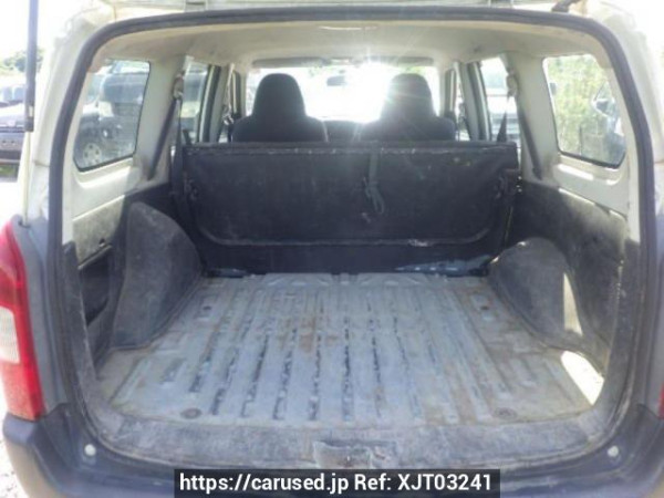 Used 2006 AT toyota probox-van NCP51V Image[8]