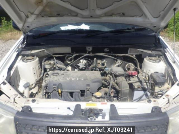 Used 2006 AT toyota probox-van NCP51V Image[9]