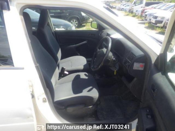 Used 2006 AT toyota probox-van NCP51V Image[11]