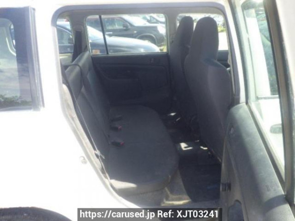 Used 2006 AT toyota probox-van NCP51V Image[13]