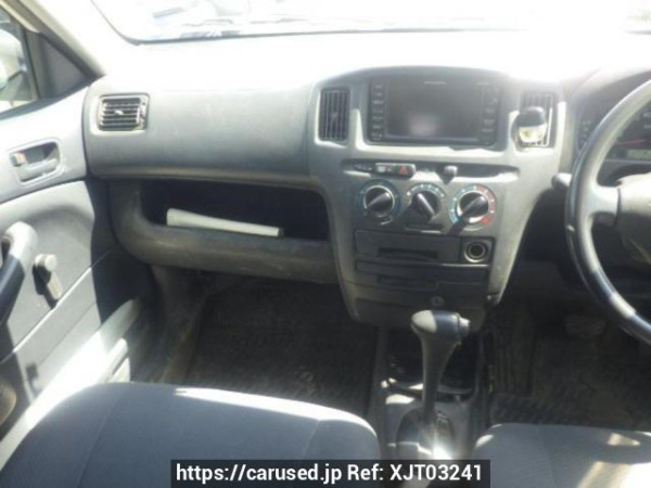 Used 2006 AT toyota probox-van NCP51V Image[16]