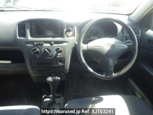 Used 2006 AT toyota probox-van NCP51V Image[17]
