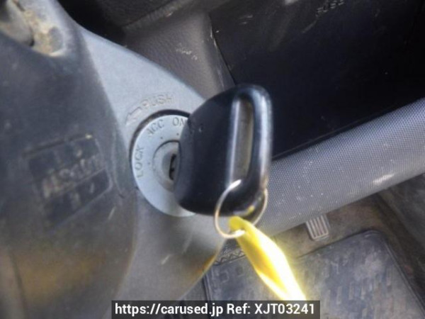 Used 2006 AT toyota probox-van NCP51V Image[18]