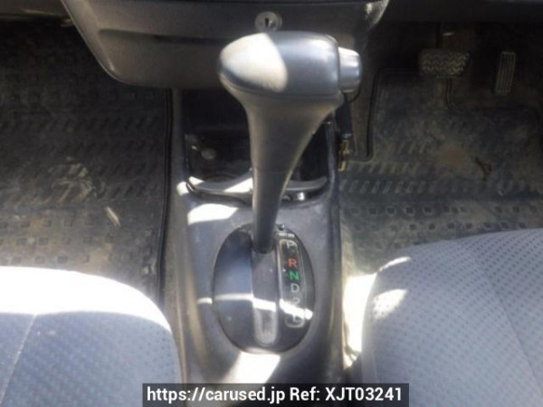 Used 2006 AT toyota probox-van NCP51V Image[20]