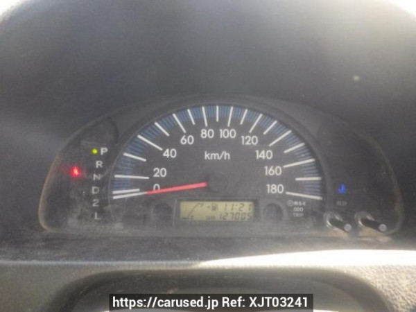 Used 2006 AT toyota probox-van NCP51V Image[21]